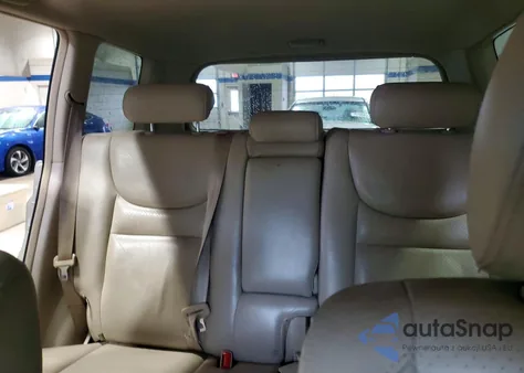 2002 Toyota Highlander Limited z USA, uszkodzony, nr VIN JTEHF21A420073391